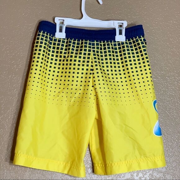 Disney Store Buzz Lightyear swim trunks - Picture 6 of 12